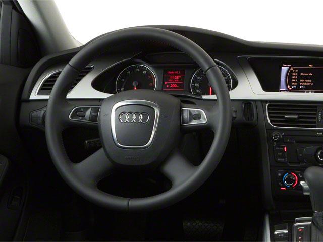 used 2010 Audi A4 car, priced at $7,389