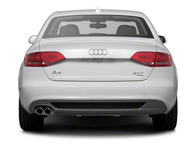 used 2010 Audi A4 car, priced at $7,389