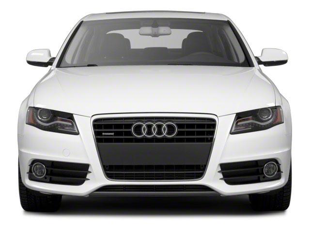 used 2010 Audi A4 car, priced at $7,389