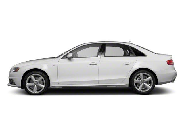 used 2010 Audi A4 car, priced at $7,389