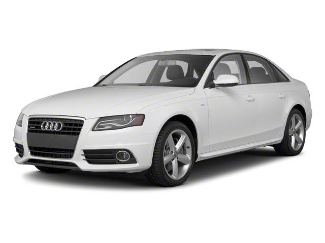 used 2010 Audi A4 car, priced at $7,389