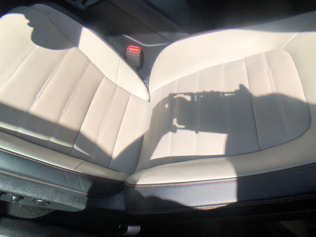used 2023 Honda CR-V Hybrid car, priced at $35,530