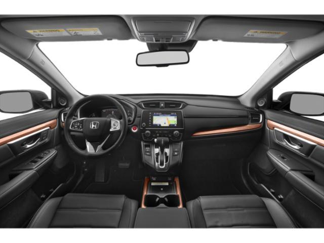 used 2022 Honda CR-V car, priced at $27,818