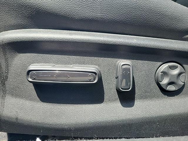 used 2022 Honda Accord car, priced at $25,999