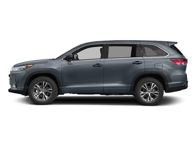 used 2017 Toyota Highlander car, priced at $13,999