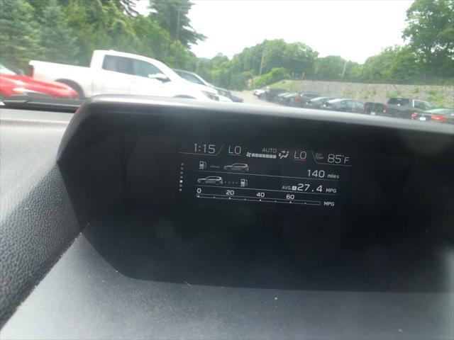 used 2019 Subaru Forester car, priced at $14,999