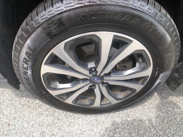used 2019 Subaru Forester car, priced at $14,999