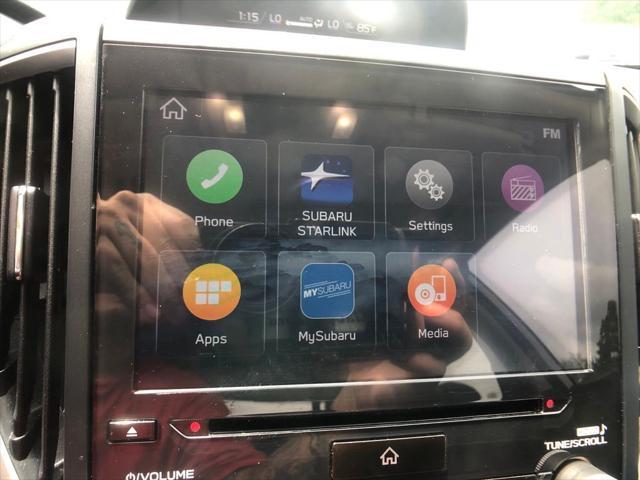 used 2019 Subaru Forester car, priced at $14,999