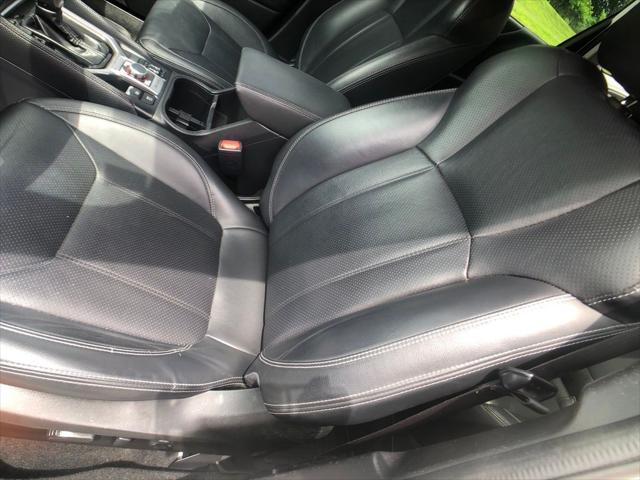 used 2019 Subaru Forester car, priced at $14,999