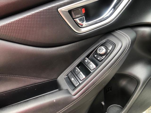 used 2019 Subaru Forester car, priced at $14,999
