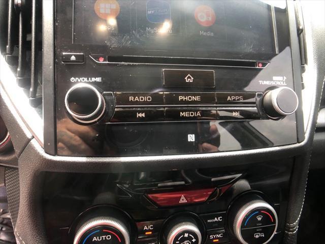 used 2019 Subaru Forester car, priced at $14,999