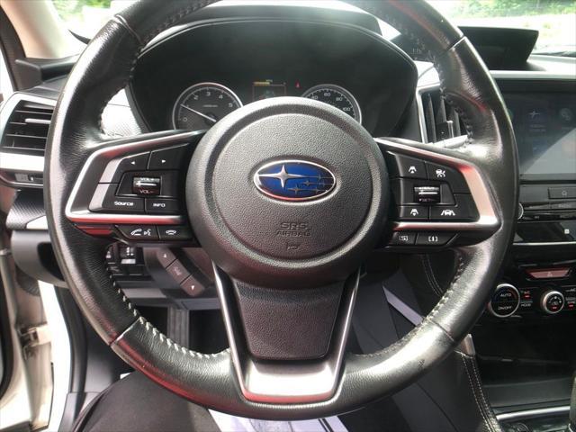 used 2019 Subaru Forester car, priced at $14,999