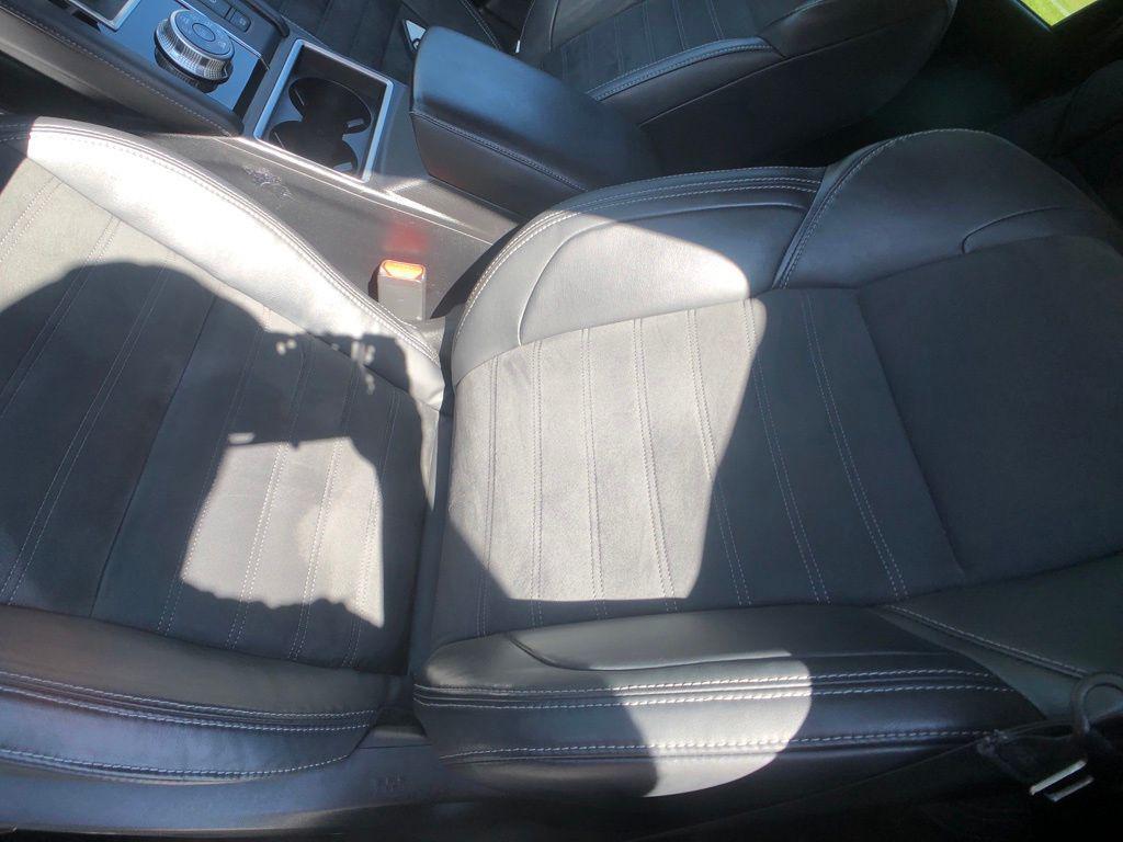 used 2022 Mitsubishi Outlander car, priced at $23,658