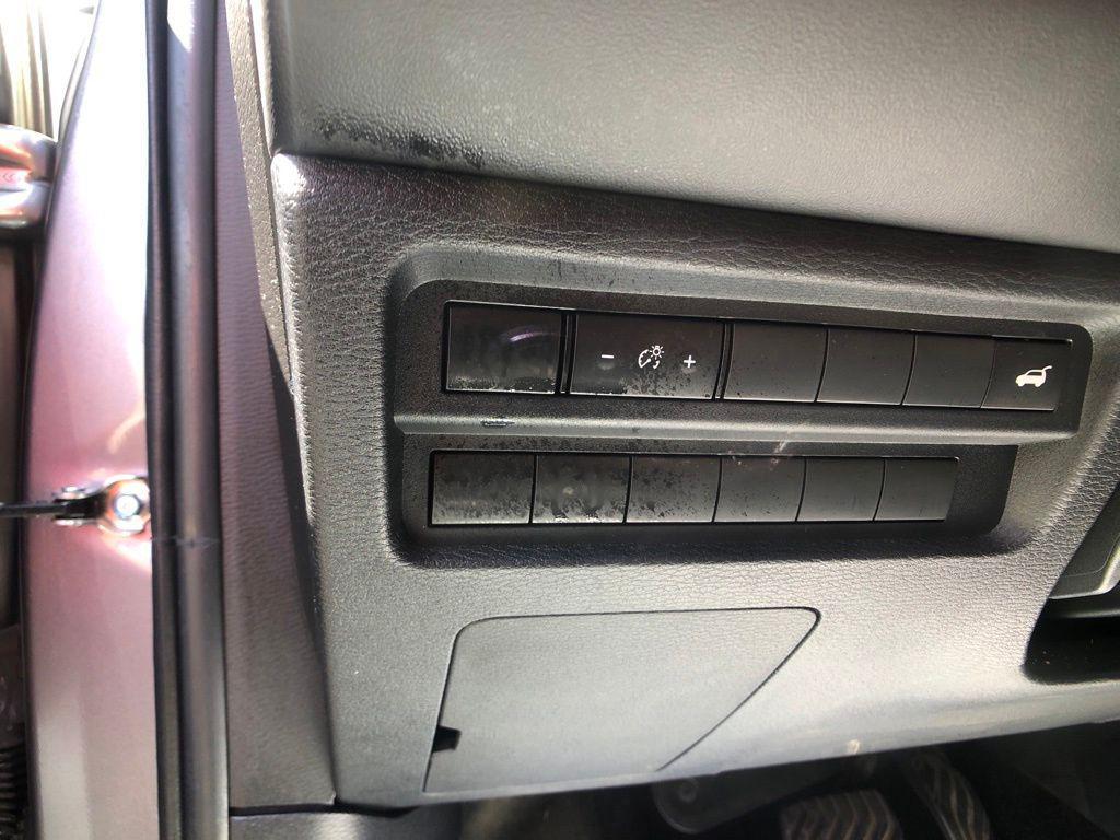 used 2022 Mitsubishi Outlander car, priced at $23,658