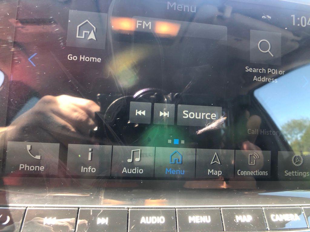used 2022 Mitsubishi Outlander car, priced at $23,658