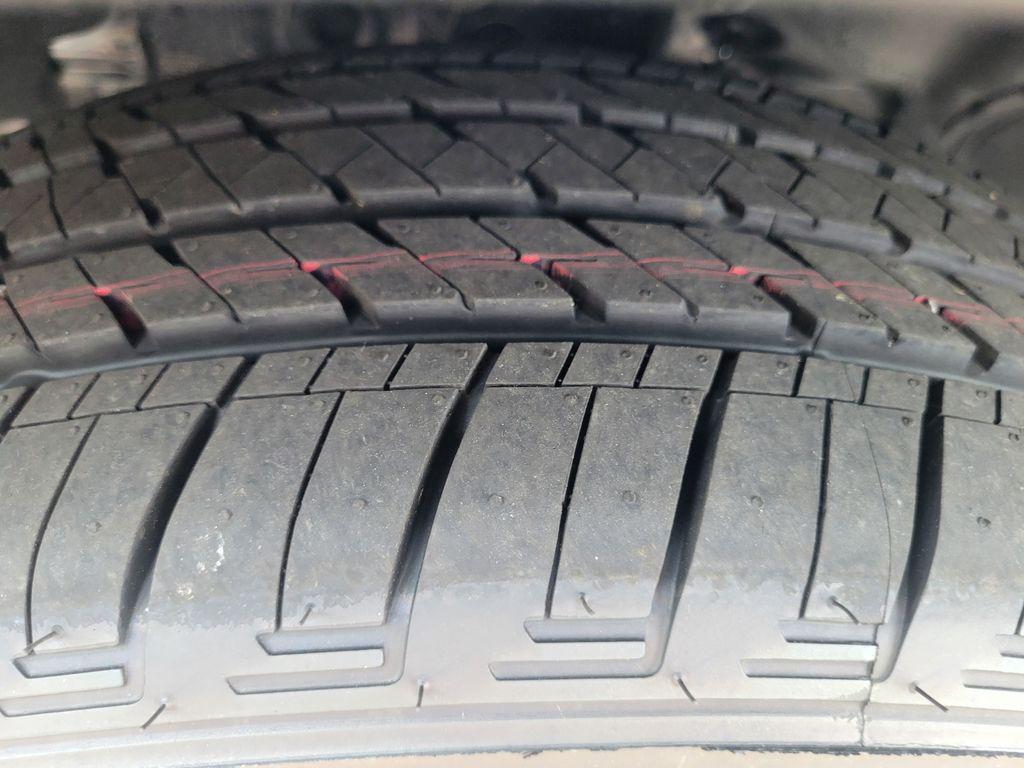 new 2026 Honda CR-V Hybrid car, priced at $42,130