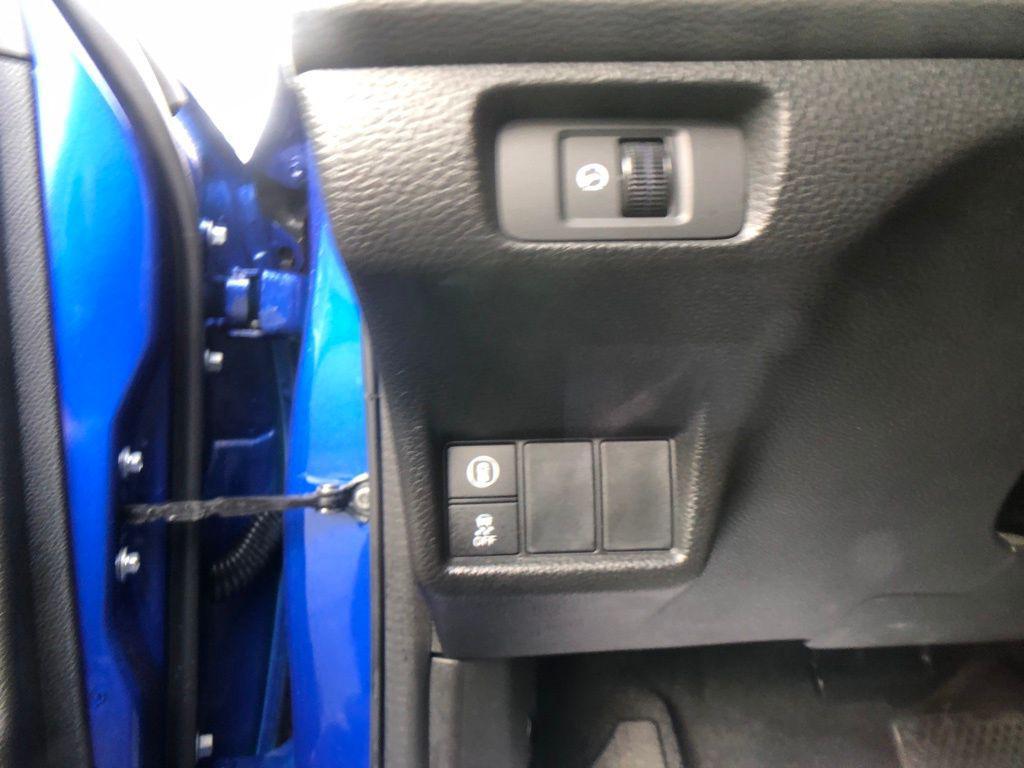 used 2022 Honda Civic car, priced at $23,151