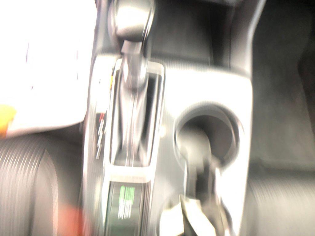used 2022 Honda Civic car, priced at $23,151