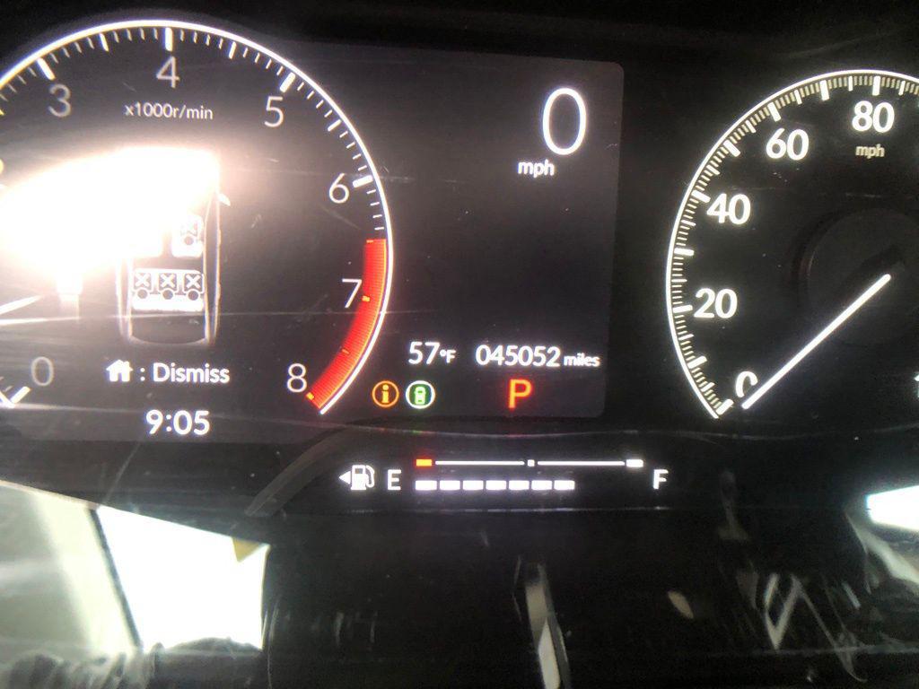 used 2022 Honda Civic car, priced at $23,151