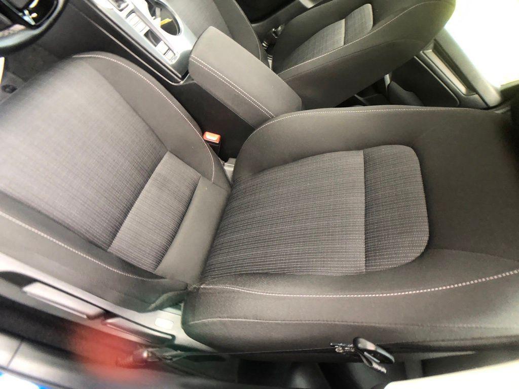 used 2022 Honda Civic car, priced at $23,151