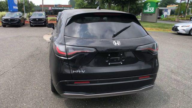 new 2025 Honda HR-V car, priced at $32,395