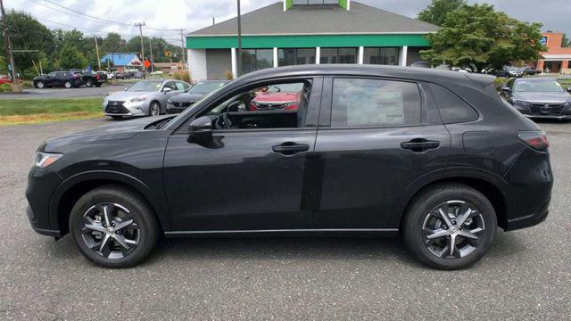 new 2025 Honda HR-V car, priced at $32,395