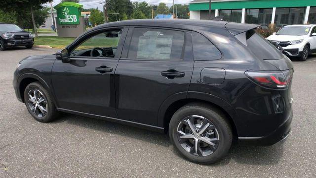 new 2025 Honda HR-V car, priced at $32,395