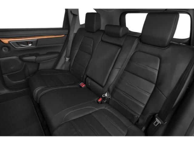 used 2022 Honda CR-V car, priced at $30,043