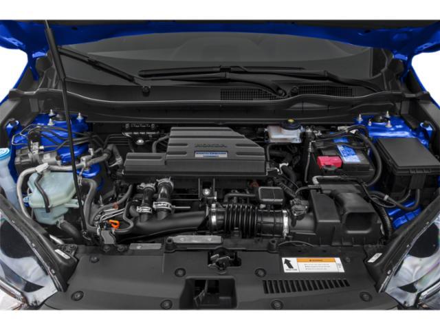 used 2022 Honda CR-V car, priced at $30,043