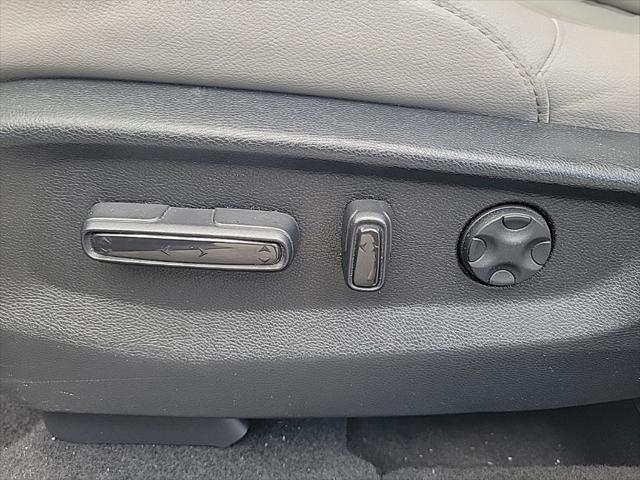 used 2022 Honda CR-V car, priced at $30,043