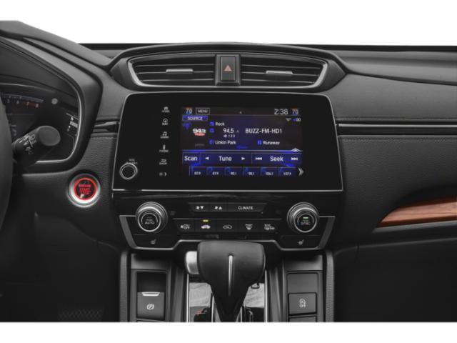 used 2022 Honda CR-V car, priced at $30,043