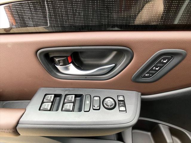 new 2025 Honda Pilot car, priced at $55,260