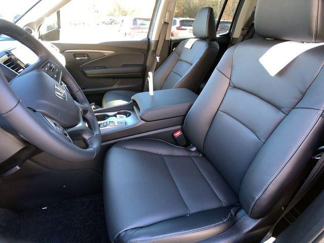 new 2025 Honda Ridgeline car, priced at $47,130