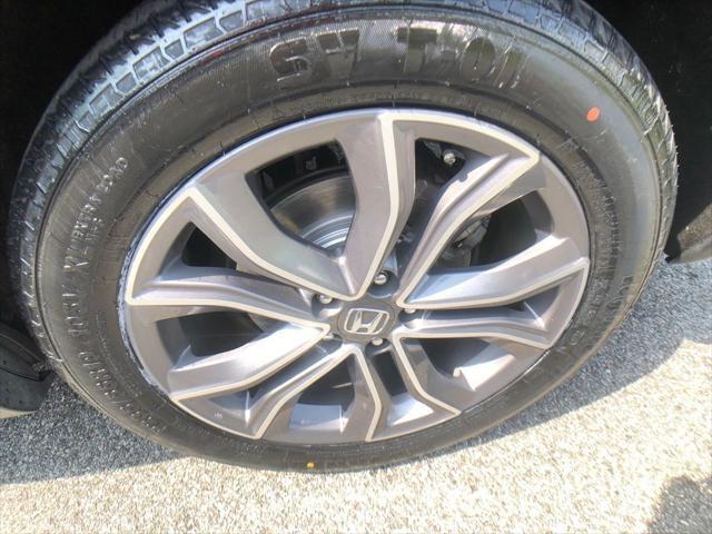 used 2020 Honda CR-V car, priced at $28,317