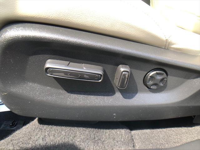 used 2020 Honda CR-V car, priced at $28,317