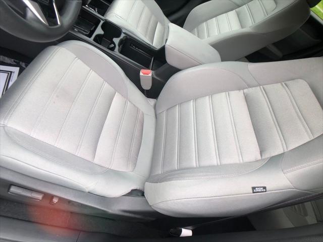 used 2022 Honda CR-V car, priced at $28,204