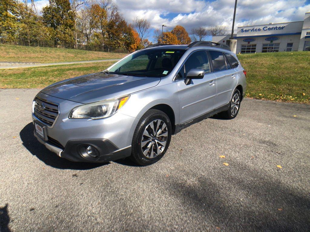 used 2016 Subaru Outback car, priced at $15,999