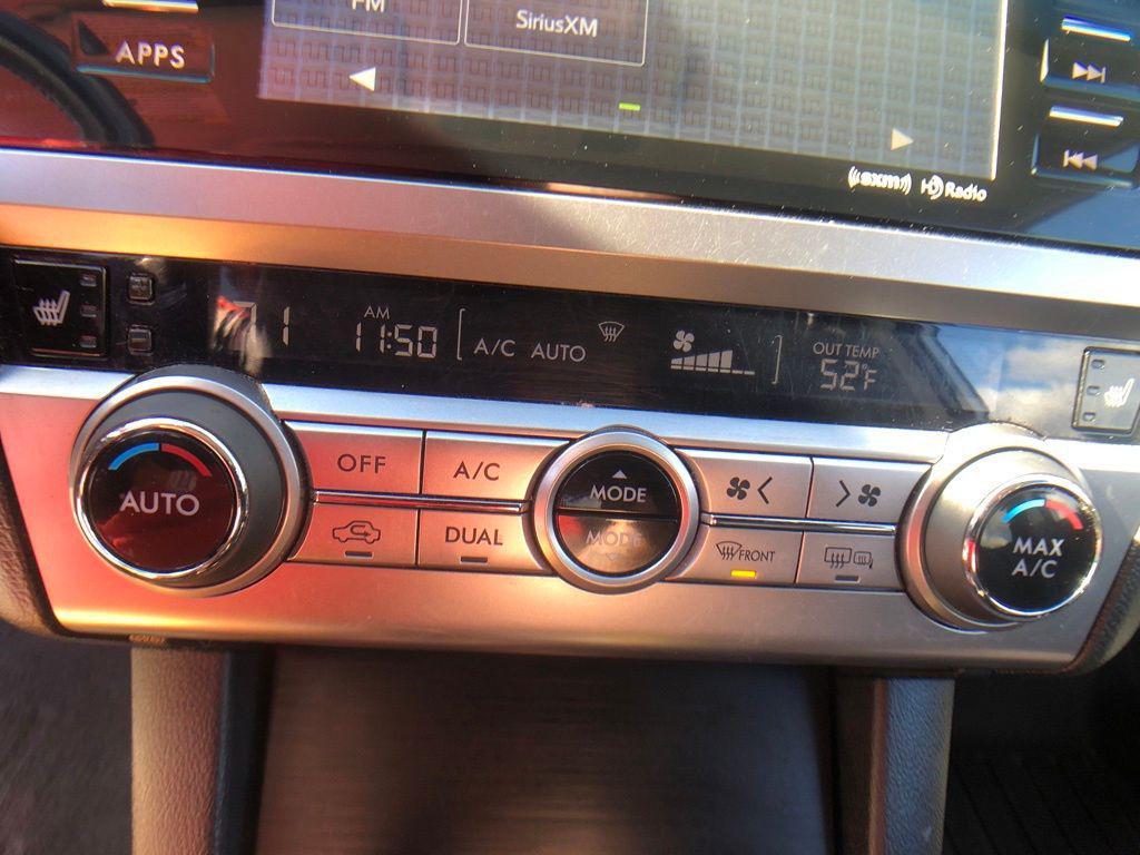 used 2016 Subaru Outback car, priced at $15,999