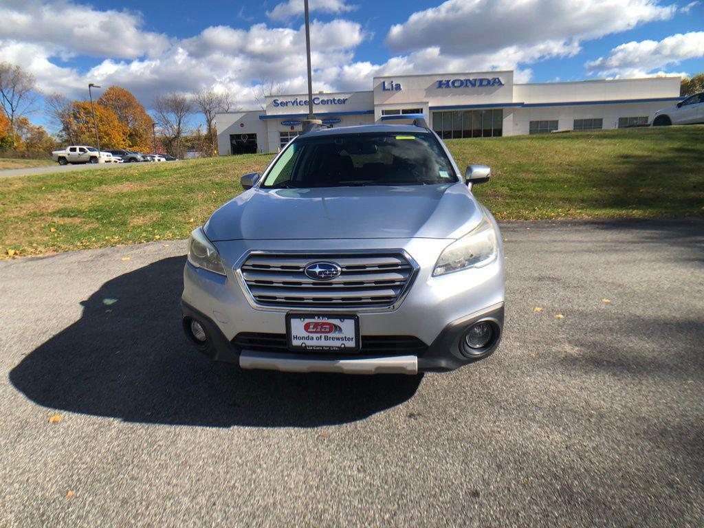 used 2016 Subaru Outback car, priced at $15,999