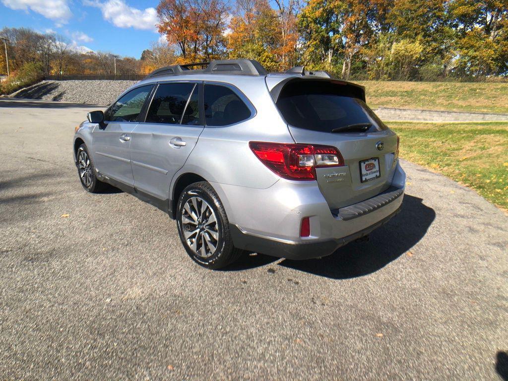 used 2016 Subaru Outback car, priced at $15,999