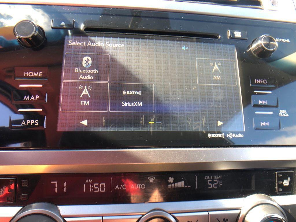 used 2016 Subaru Outback car, priced at $15,999