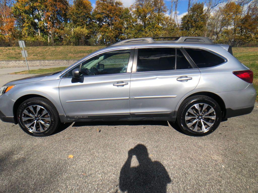 used 2016 Subaru Outback car, priced at $15,999
