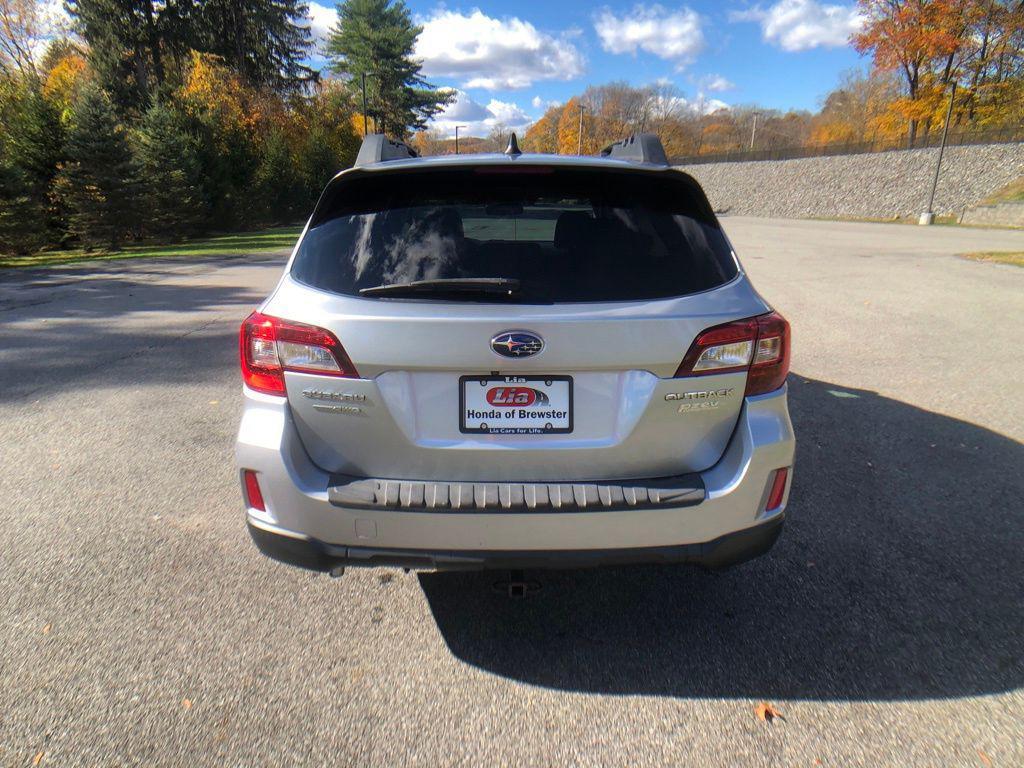 used 2016 Subaru Outback car, priced at $15,999