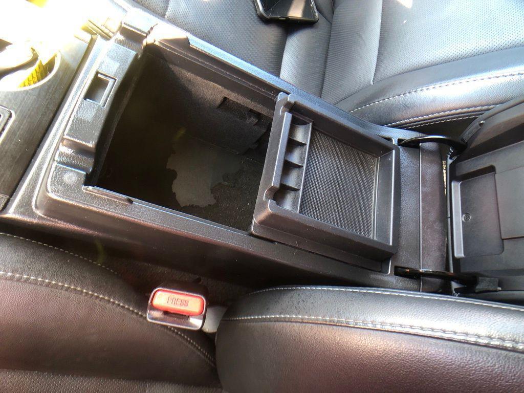 used 2016 Subaru Outback car, priced at $15,999