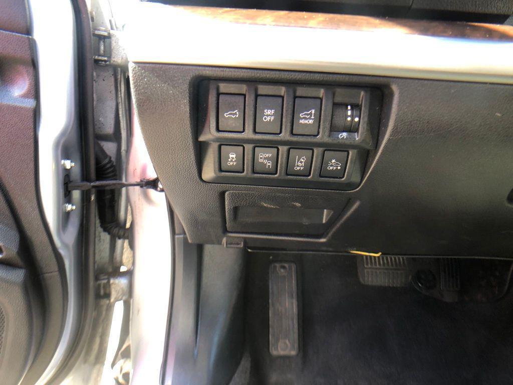 used 2016 Subaru Outback car, priced at $15,999