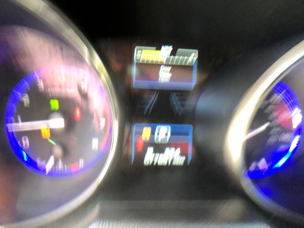 used 2016 Subaru Outback car, priced at $15,999