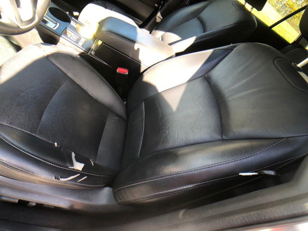 used 2016 Subaru Outback car, priced at $15,999