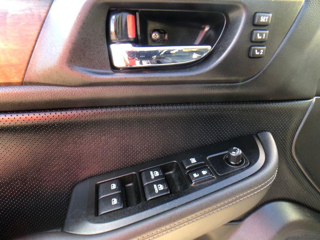 used 2016 Subaru Outback car, priced at $15,999