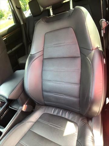 used 2019 Honda CR-V car, priced at $25,454