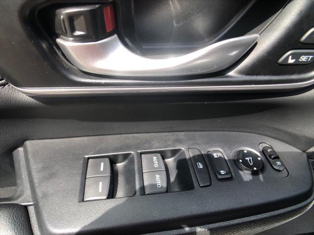 used 2019 Honda CR-V car, priced at $25,454